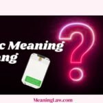 Unc Meaning in Slang